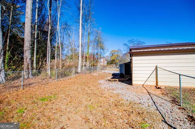 $329,900 | 110 Bartlett Circle, Bowdon, GA 30108