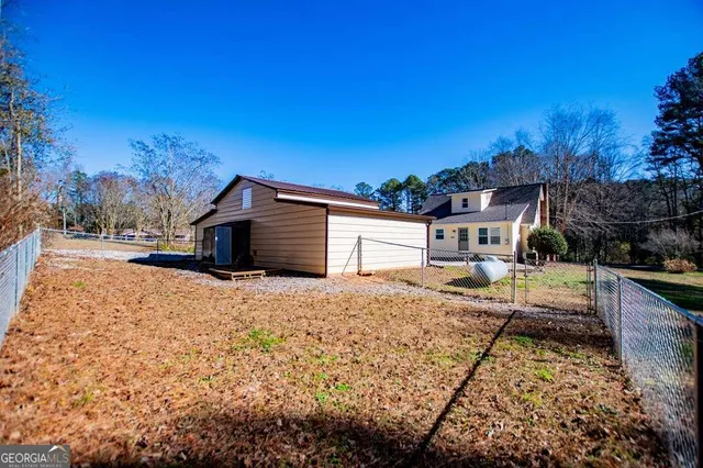 $329,900 | 110 Bartlett Circle, Bowdon, GA 30108