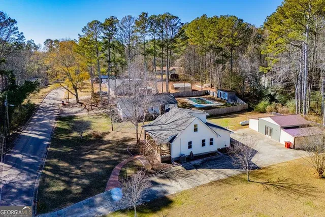 $329,900 | 110 Bartlett Circle, Bowdon, GA 30108