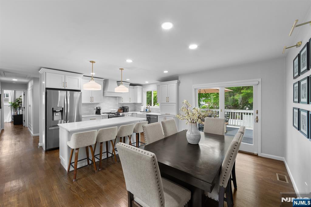 34 North Middletown Road Montvale, NJ 07645 - Photo 14 of 42