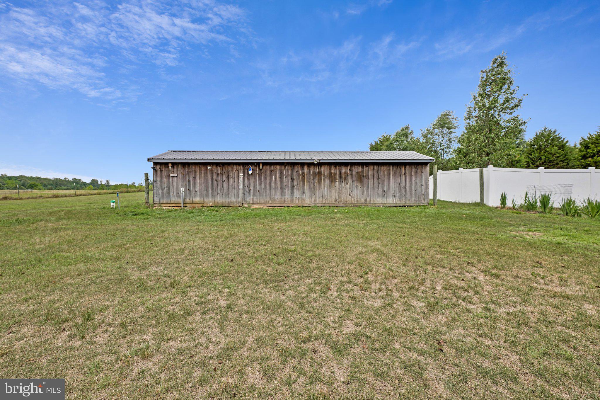 3801 Gardiner Road Waldorf, MD 20601 - Photo 48 of 52 Barn