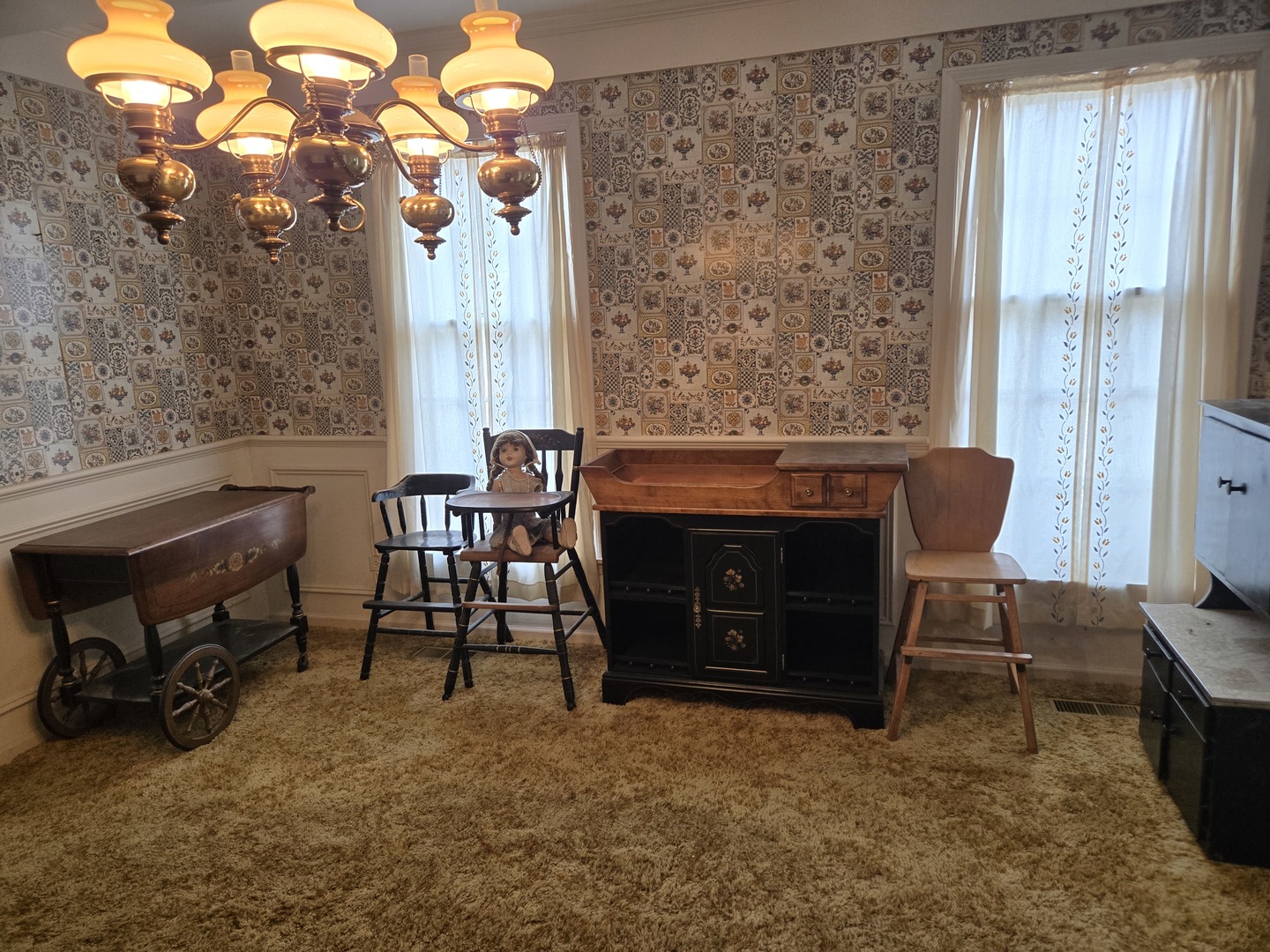 1663 East Rietveld Drive Crete, IL 60417 - Photo 24 of 64 Gallery Image 24