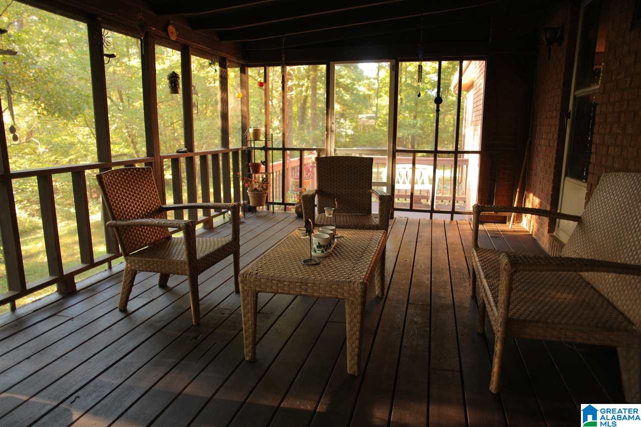 1066 Mill Creek Road Warrior, AL 35180 - Photo 26 of 29