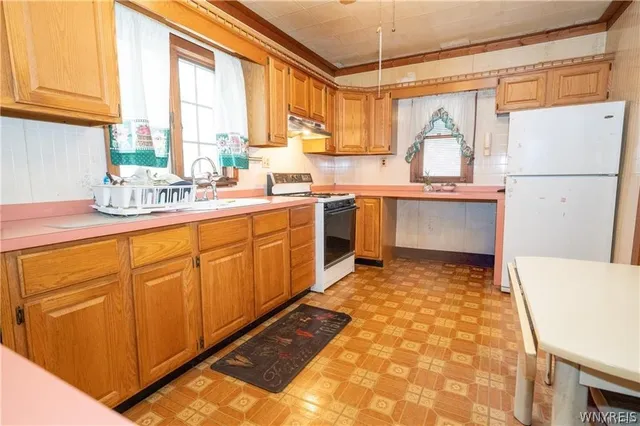 $214,999 | 53 Choate Avenue, Buffalo, NY 14220