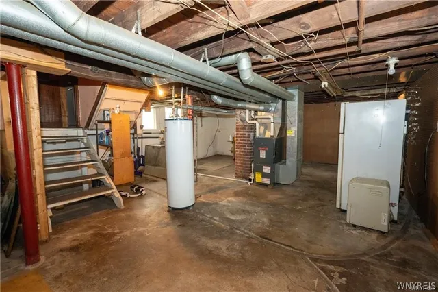 $214,999 | 53 Choate Avenue, Buffalo, NY 14220