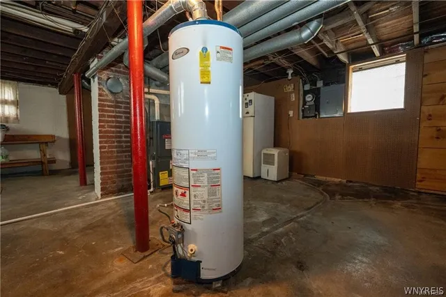 $214,999 | 53 Choate Avenue, Buffalo, NY 14220