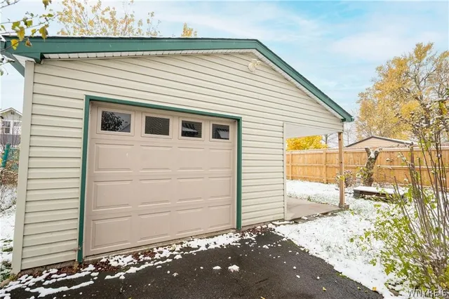 $214,999 | 53 Choate Avenue, Buffalo, NY 14220