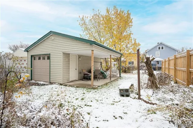 $214,999 | 53 Choate Avenue, Buffalo, NY 14220