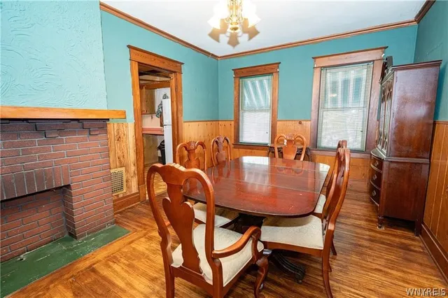 $214,999 | 53 Choate Avenue, Buffalo, NY 14220