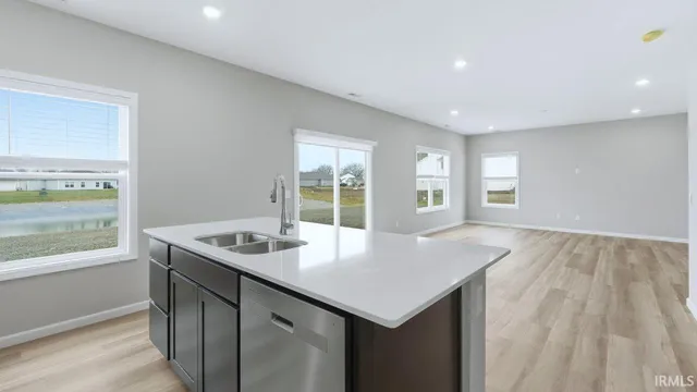 $369,900 | 753 Atilla Way, Huntertown, IN 46748