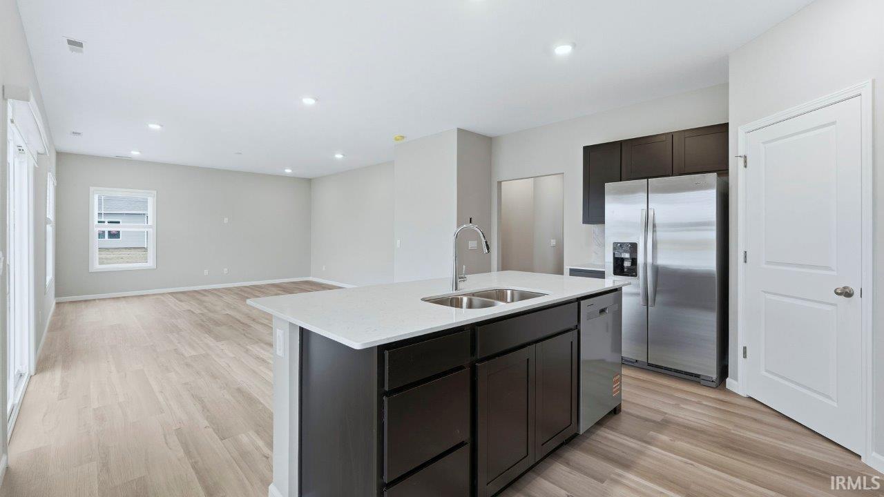 753 Atilla Way Huntertown, IN 46748 - Photo 13 of 36