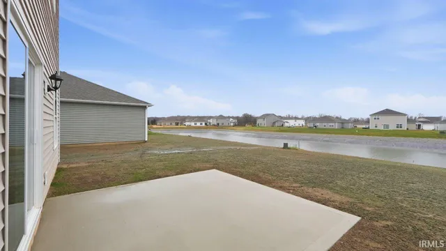 $369,900 | 753 Atilla Way, Huntertown, IN 46748