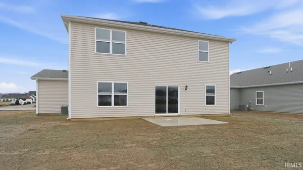 $359,900 | 753 Atilla Way, Huntertown, IN 46748