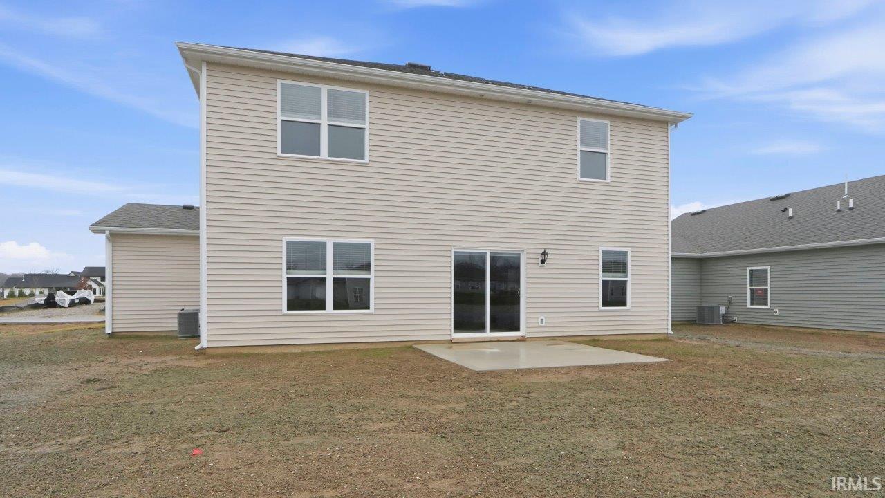 753 Atilla Way Huntertown, IN 46748 - Photo 36 of 36