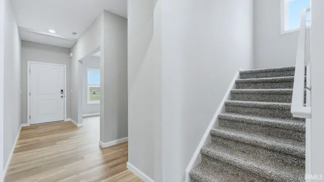 $369,900 | 753 Atilla Way, Huntertown, IN 46748