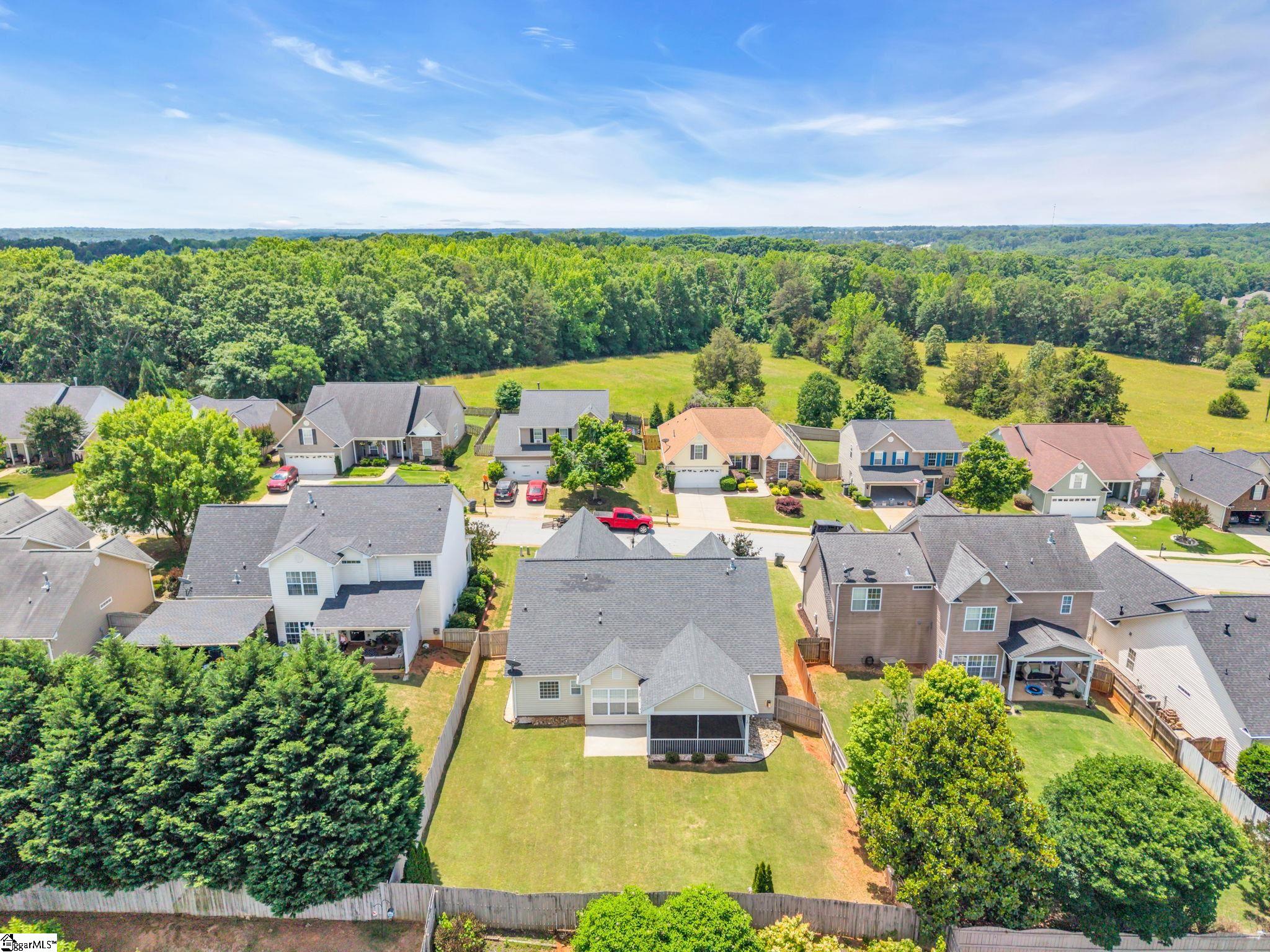 132 St Johns Street Simpsonville, SC 29680 - Photo 40 of 42
