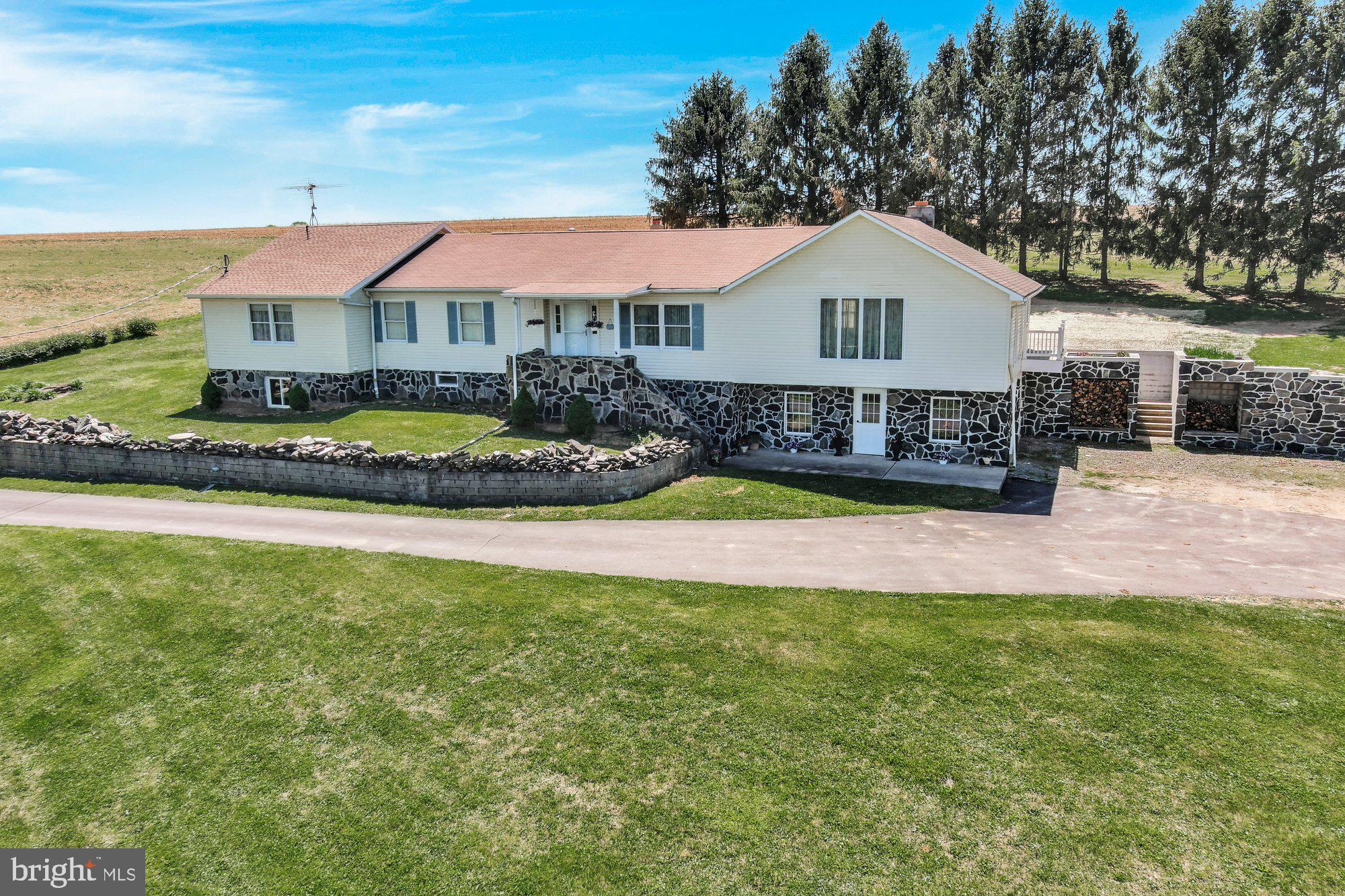 14276 Ted Wallace Road Brogue, PA 17309 - Photo 1 of 30