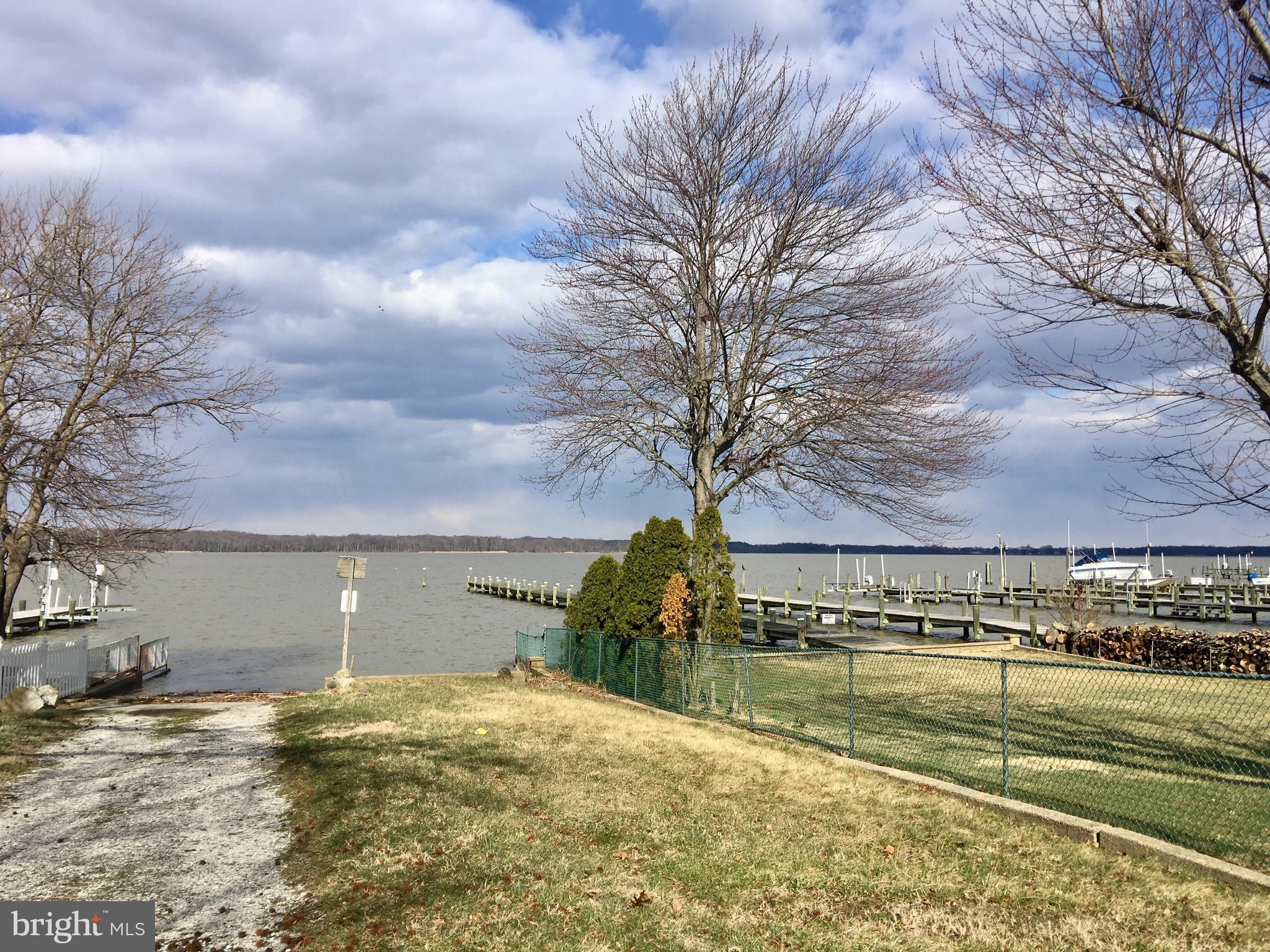 7113 Greenbank Road Baltimore, MD 21220 - Photo 3 of 30 Boat Ramp right across the street