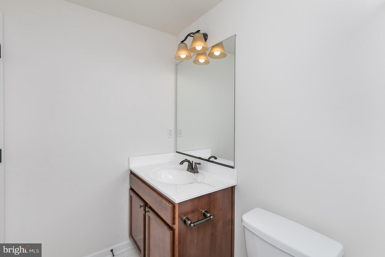 7113 Greenbank Road Baltimore, MD 21220 - Photo 29 of 30 Bath