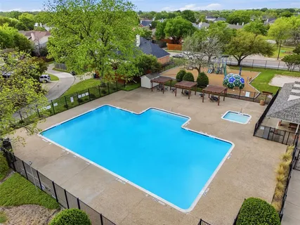 $429,500 | 2010 Walnut Creek Trail, Garland, TX 75040