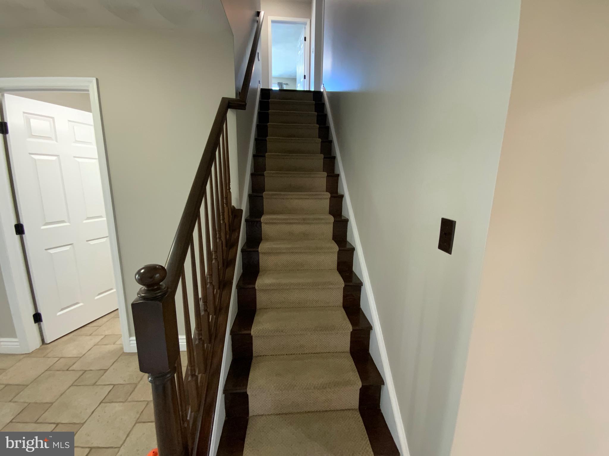 1931 Oberlin Road Middletown, PA 17057 - Photo 30 of 49 Heading upstairs