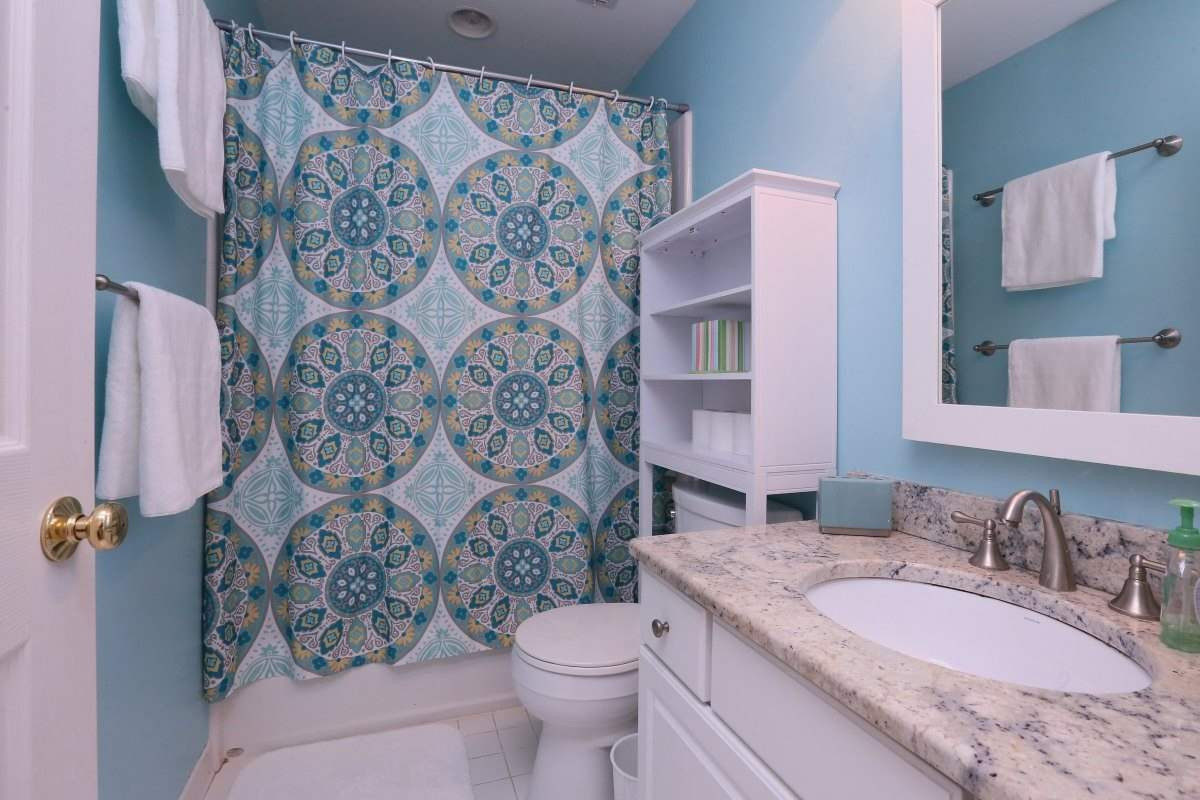 3200 Anderson Drive Raleigh, NC 27609 - Photo 19 of 25 Full Bath