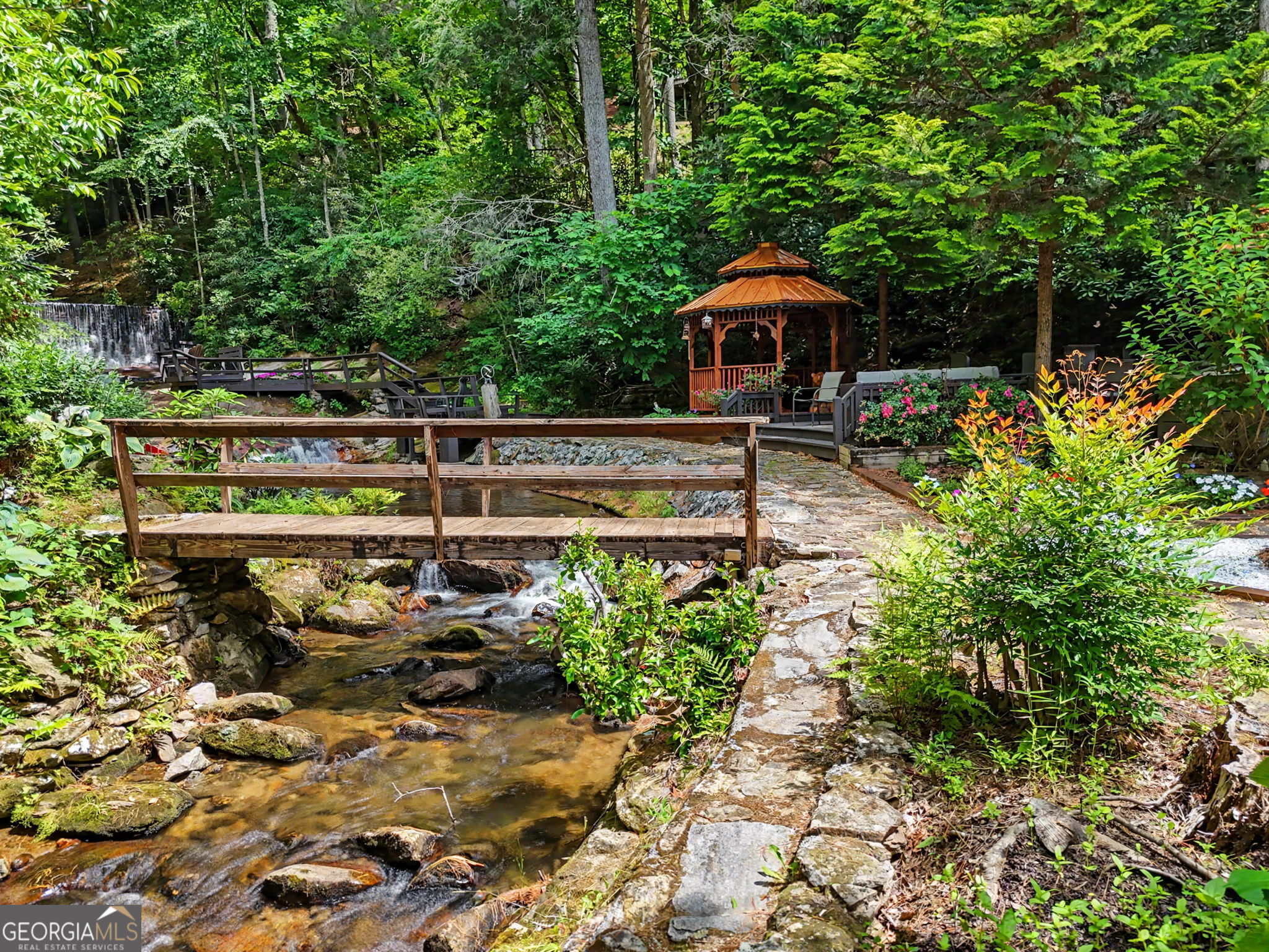 17 Water Wheel Lane Rabun Gap, GA 30568 - Photo 25 of 69