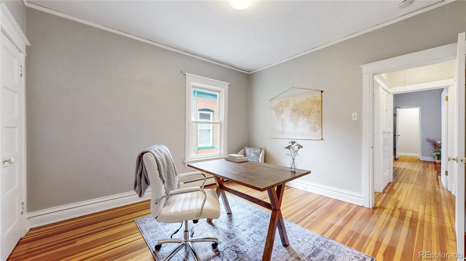 218 South Emerson Street Denver, CO 80209 - Photo 24 of 47