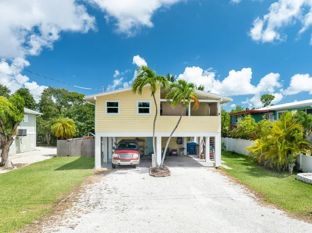 $4,550 | 29283 Coconut Palm Drive, Big Pine Key, FL 33043