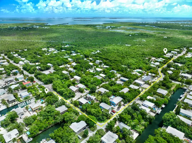 $4,550 | 29283 Coconut Palm Drive, Big Pine Key, FL 33043