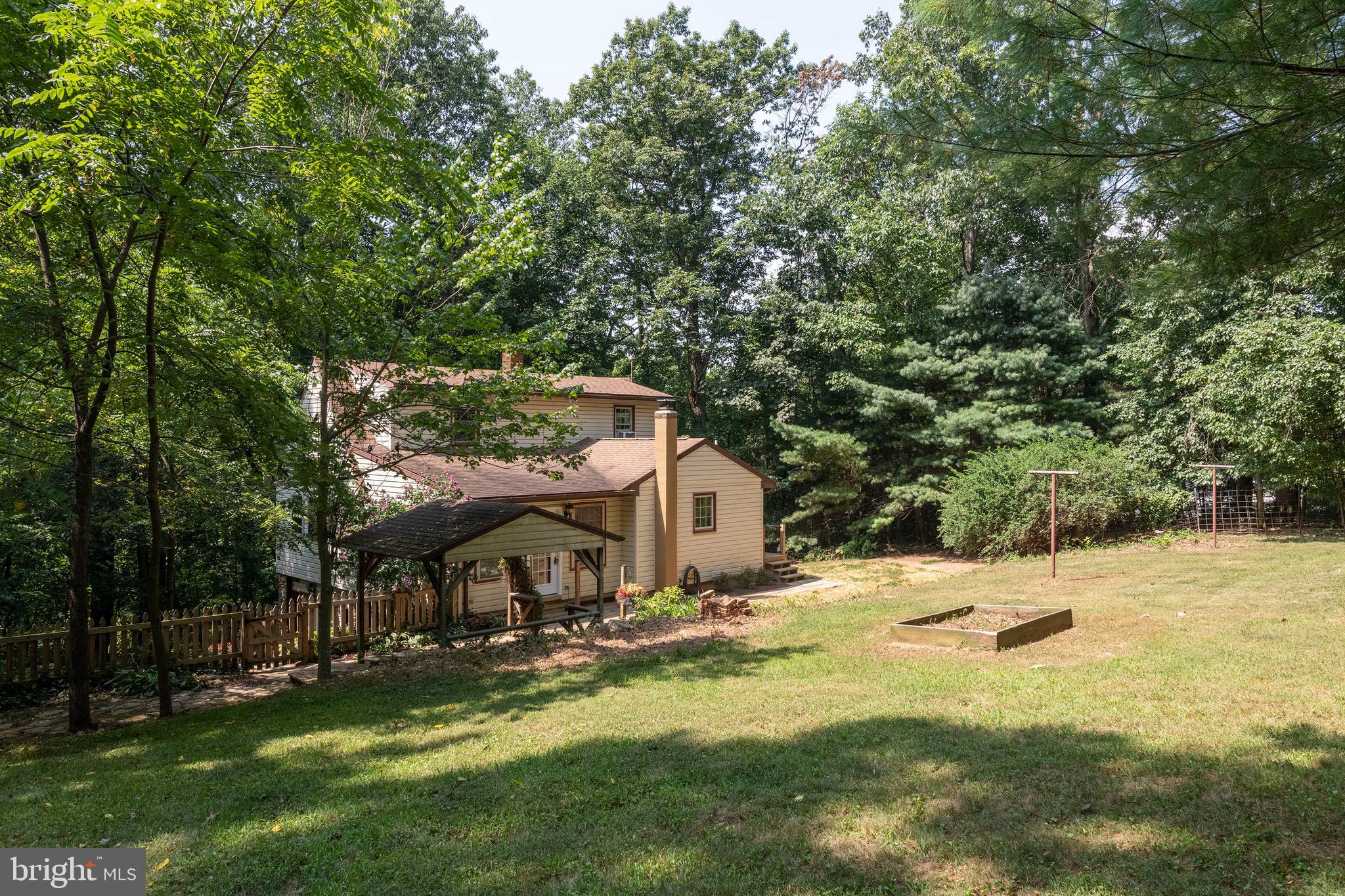562 Musselman Road Hanover, PA 17331 - Photo 3 of 53