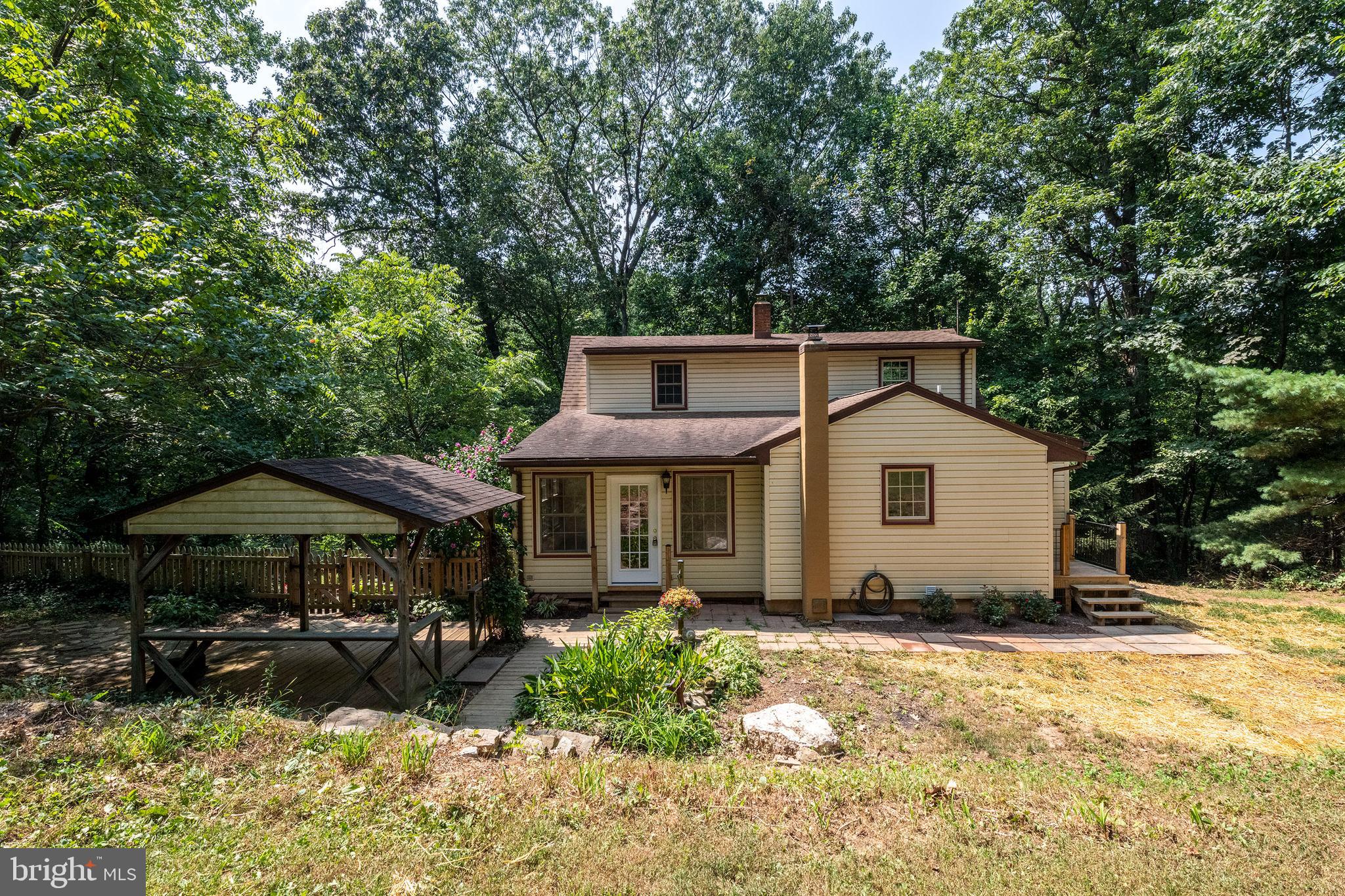 562 Musselman Road Hanover, PA 17331 - Photo 4 of 53