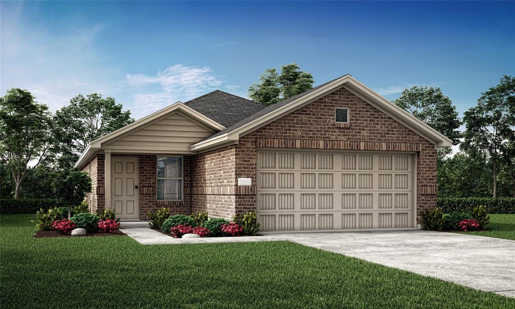 14106 Inglebert Street Pilot Point, TX 76258 - Photo 1 of 1 Gallery Image 1