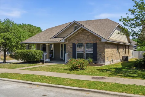 $330,000 | 17929 Ice Age Trails Street, Pflugerville, TX 78660