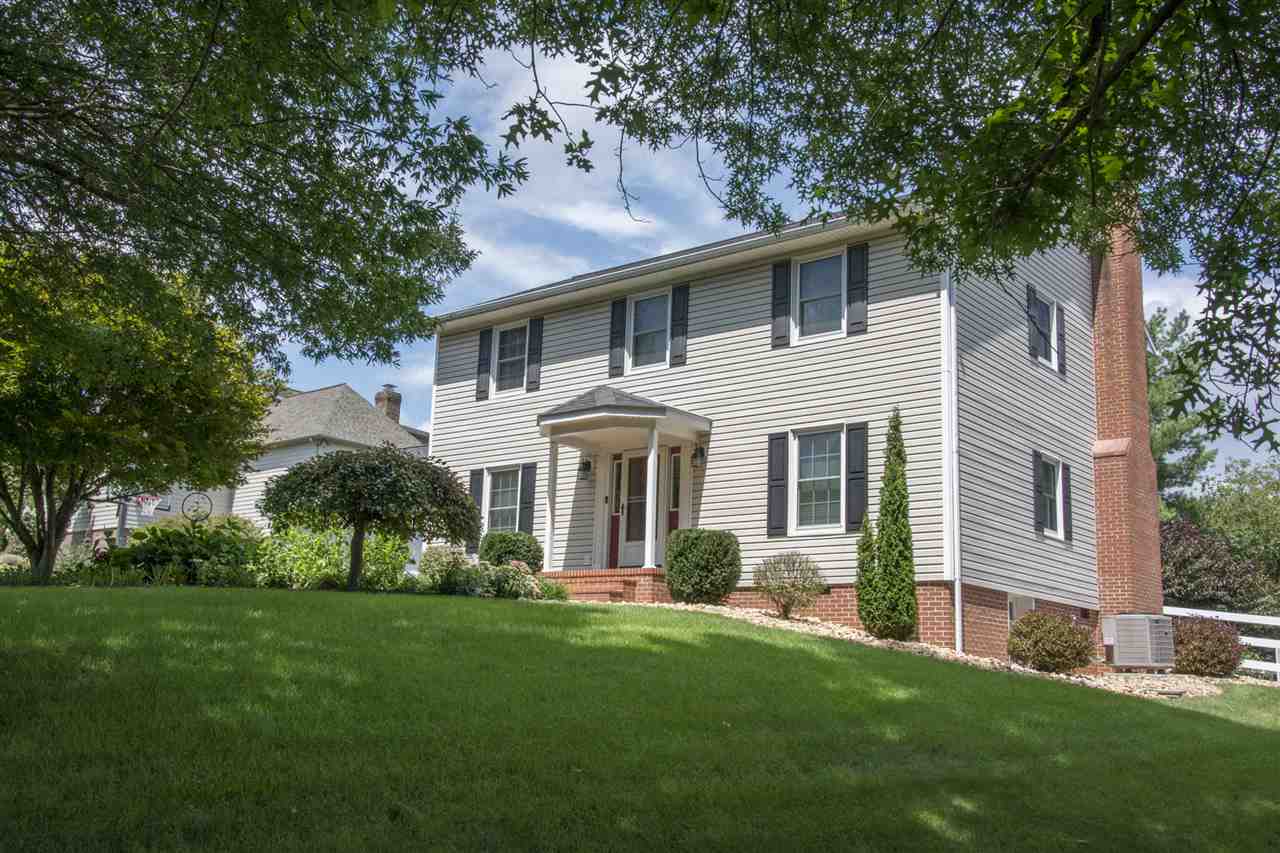 3130 Arrowhead Road Harrisonburg, VA 22801 - Photo 1 of 24 Gallery Image 1