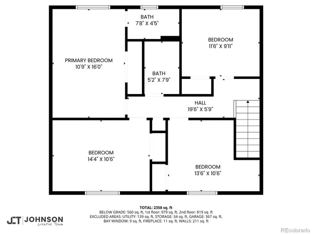 $725,000 | 13844 West 68th Drive, Arvada, CO 80004
