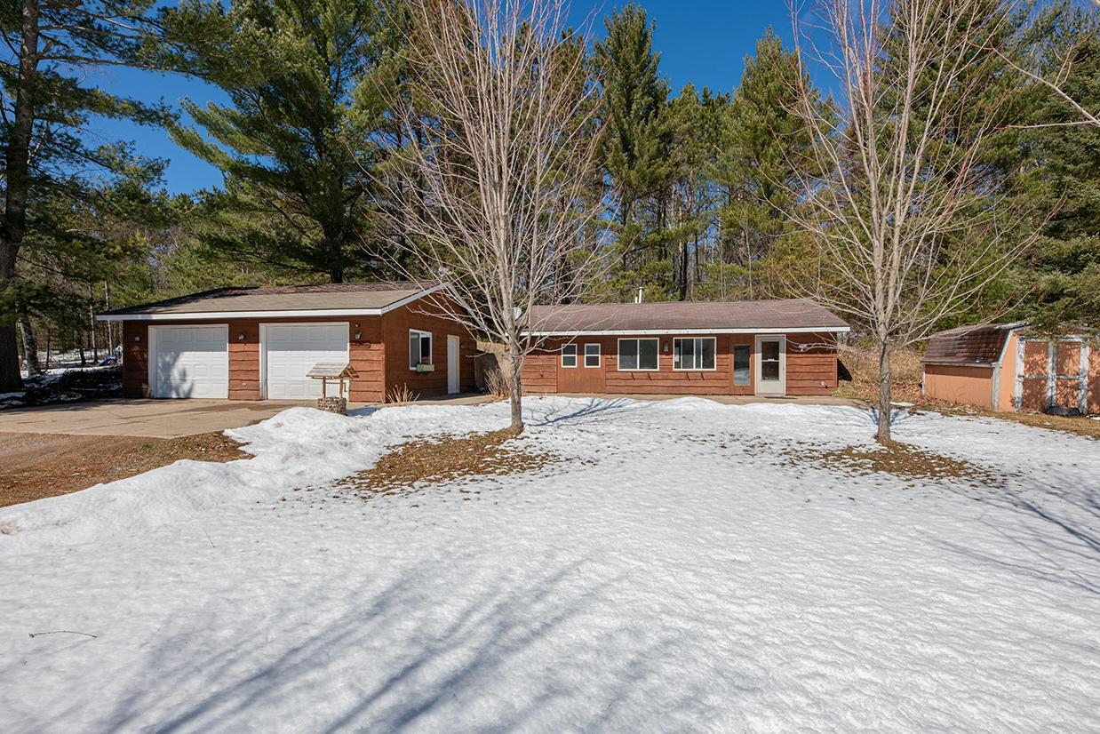 6494 Co Hwy K Rhinelander, WI 54501 - Photo 15 of 16 Gallery Image 15