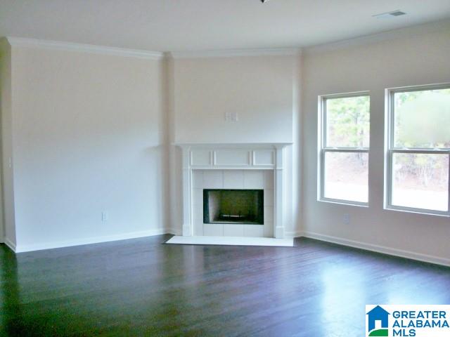 1056 Seminole Place Calera, AL 35040 - Photo 11 of 41