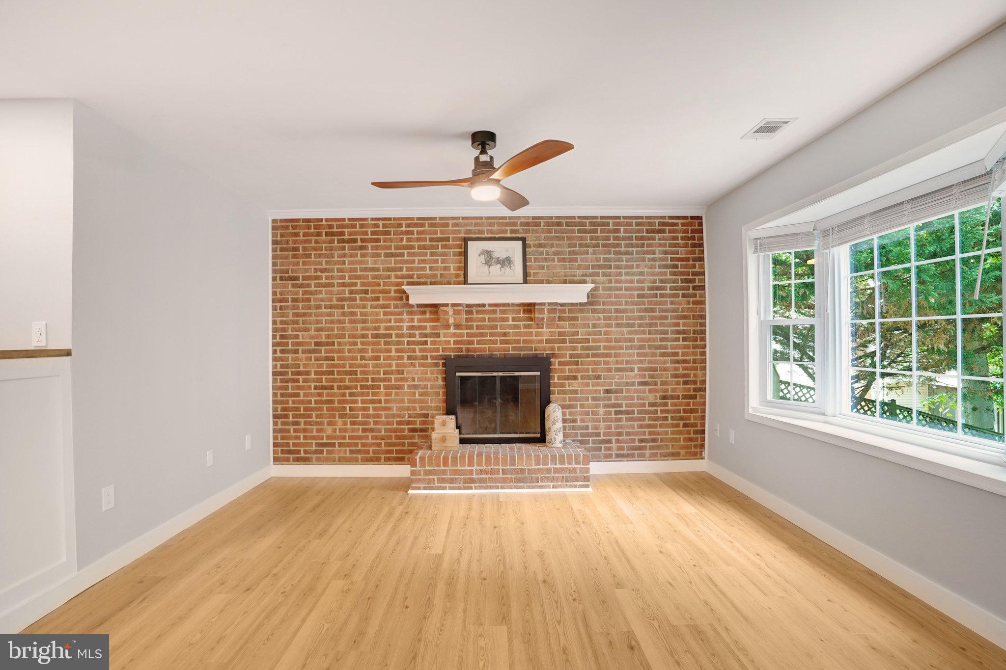 7628 Gralnick Place Springfield, VA 22153 - Photo 19 of 60 Bay Window