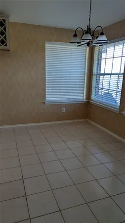 a view of a livingroom with a window