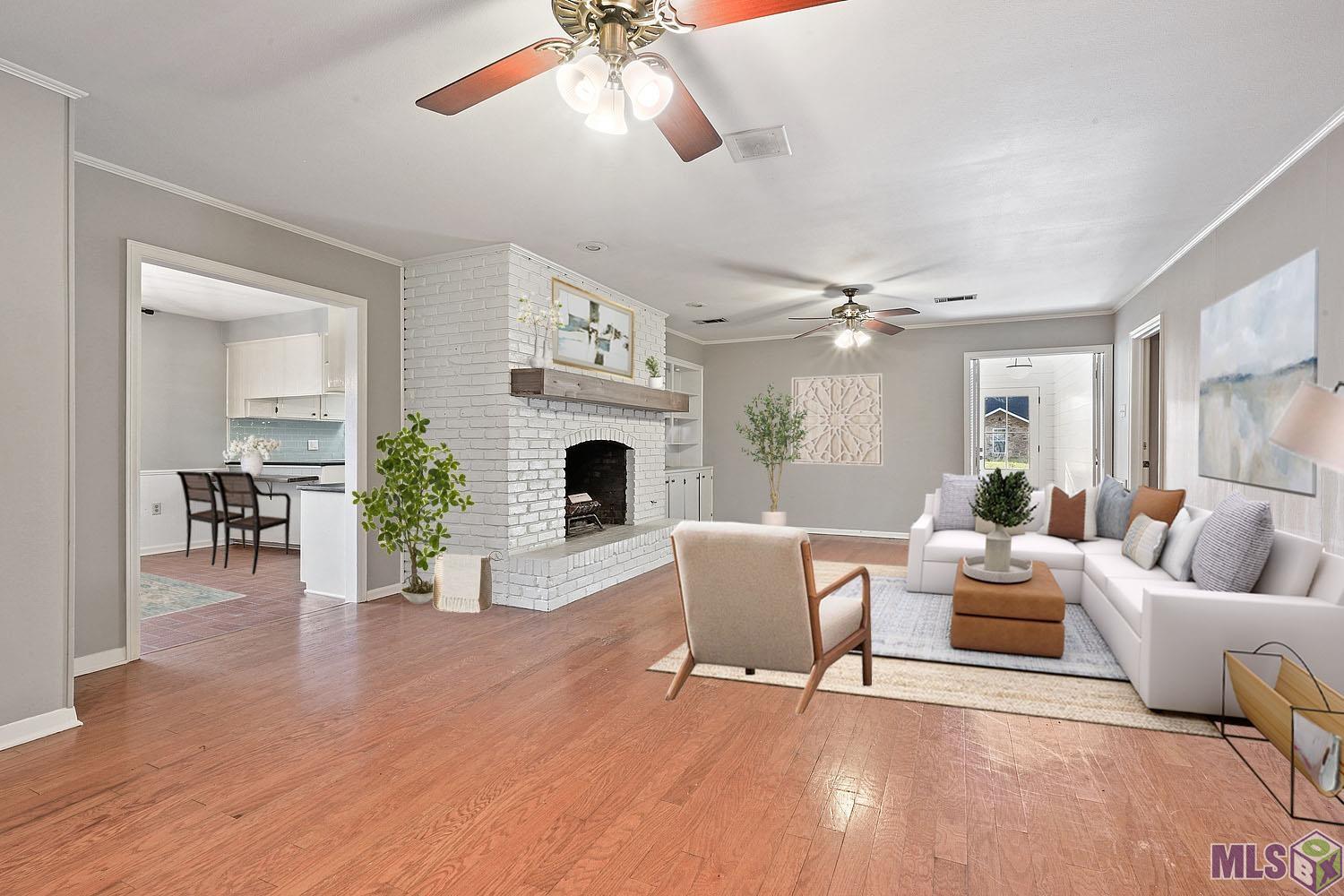 8967 Trinity Avenue Baton Rouge, LA 70806 - Photo 1 of 17 Gallery Image 1