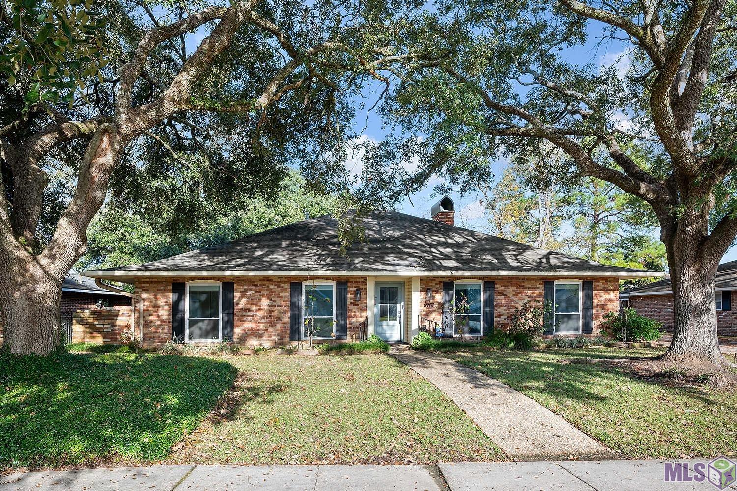 8967 Trinity Avenue Baton Rouge, LA 70806 - Photo 2 of 17 Gallery Image 2