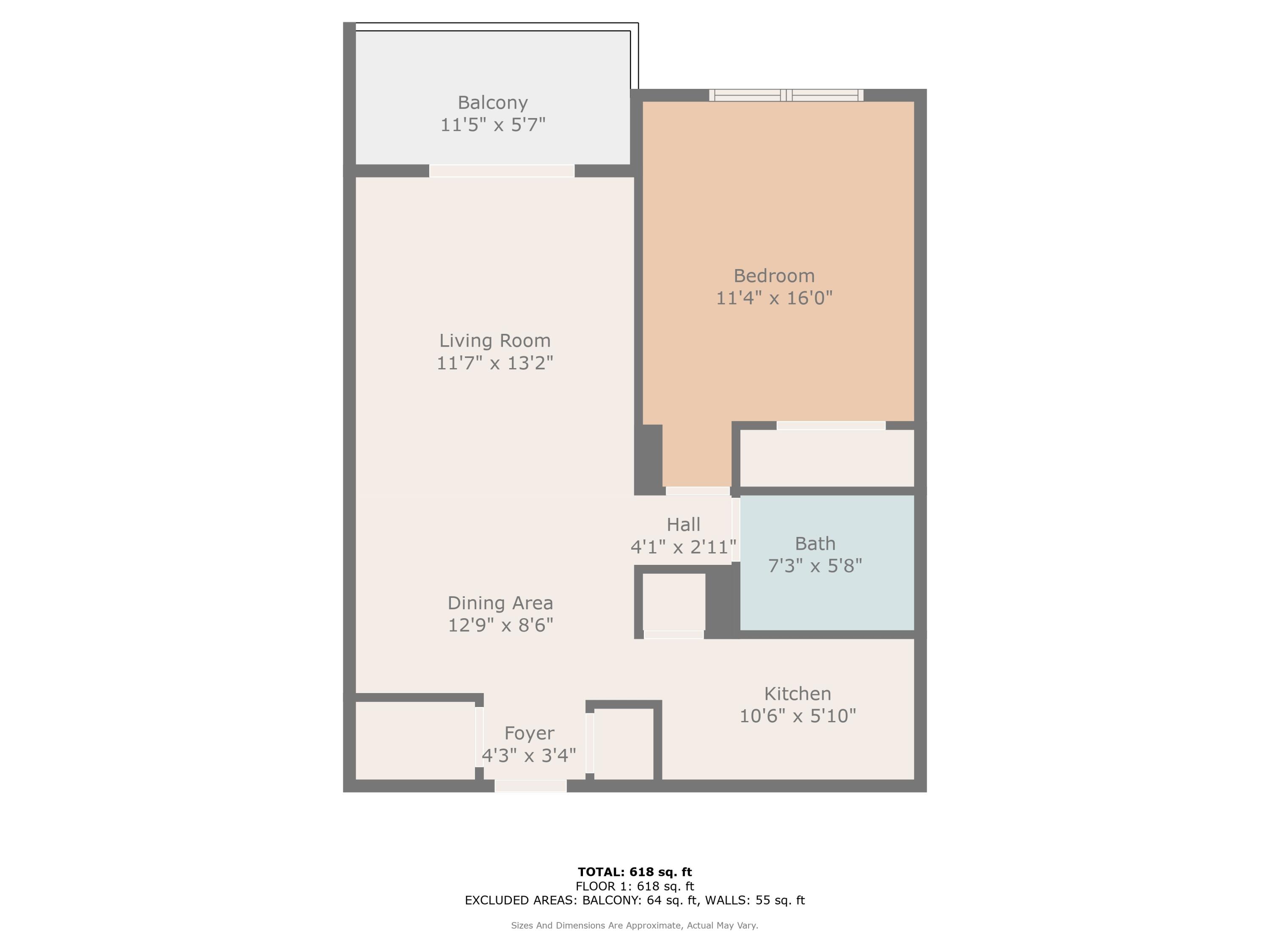 200 South Birch Road, Unit 204 Fort Lauderdale, FL 33316 - Photo 21 of 21