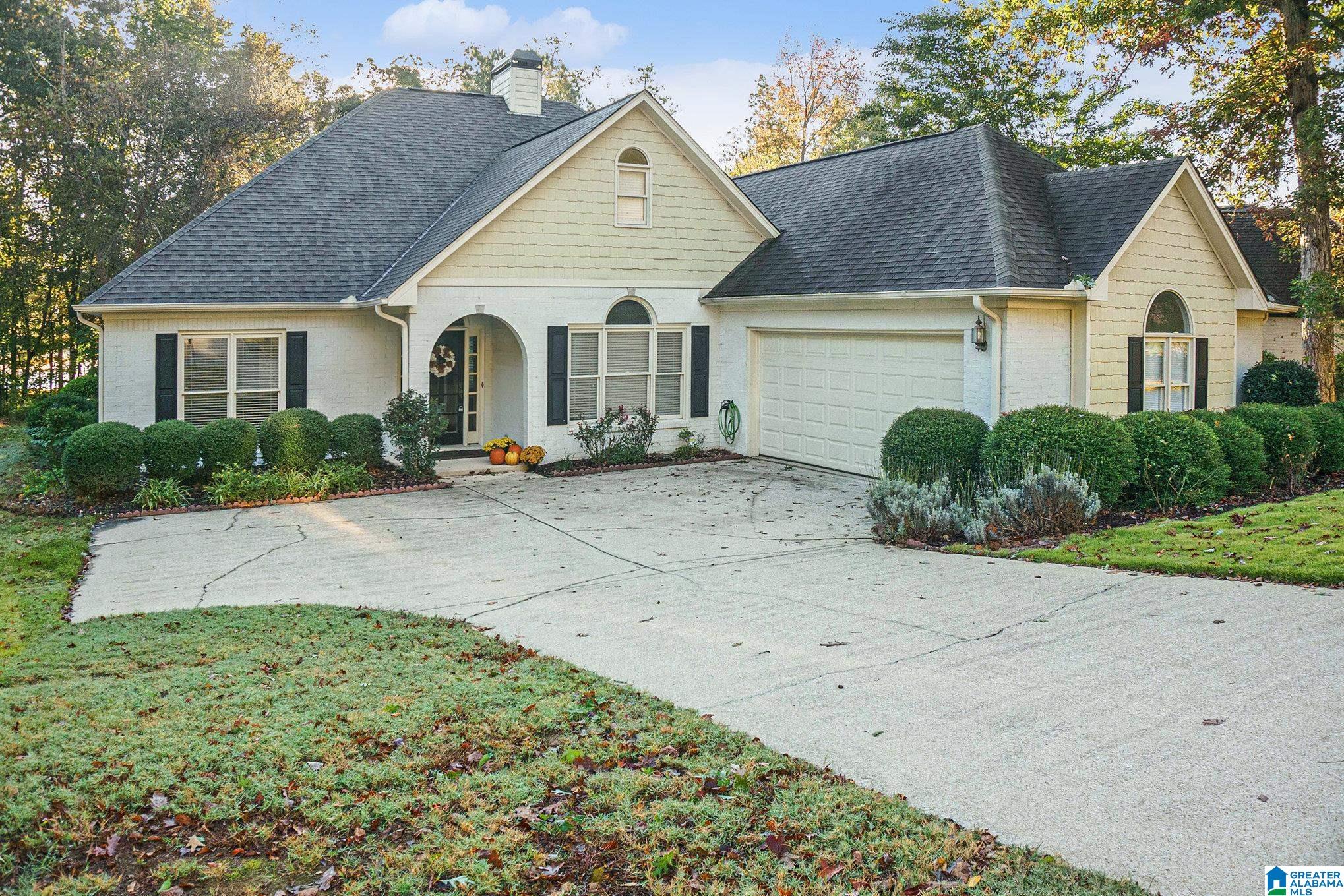 5015 English Turn Hoover, AL 35242 - Photo 2 of 27