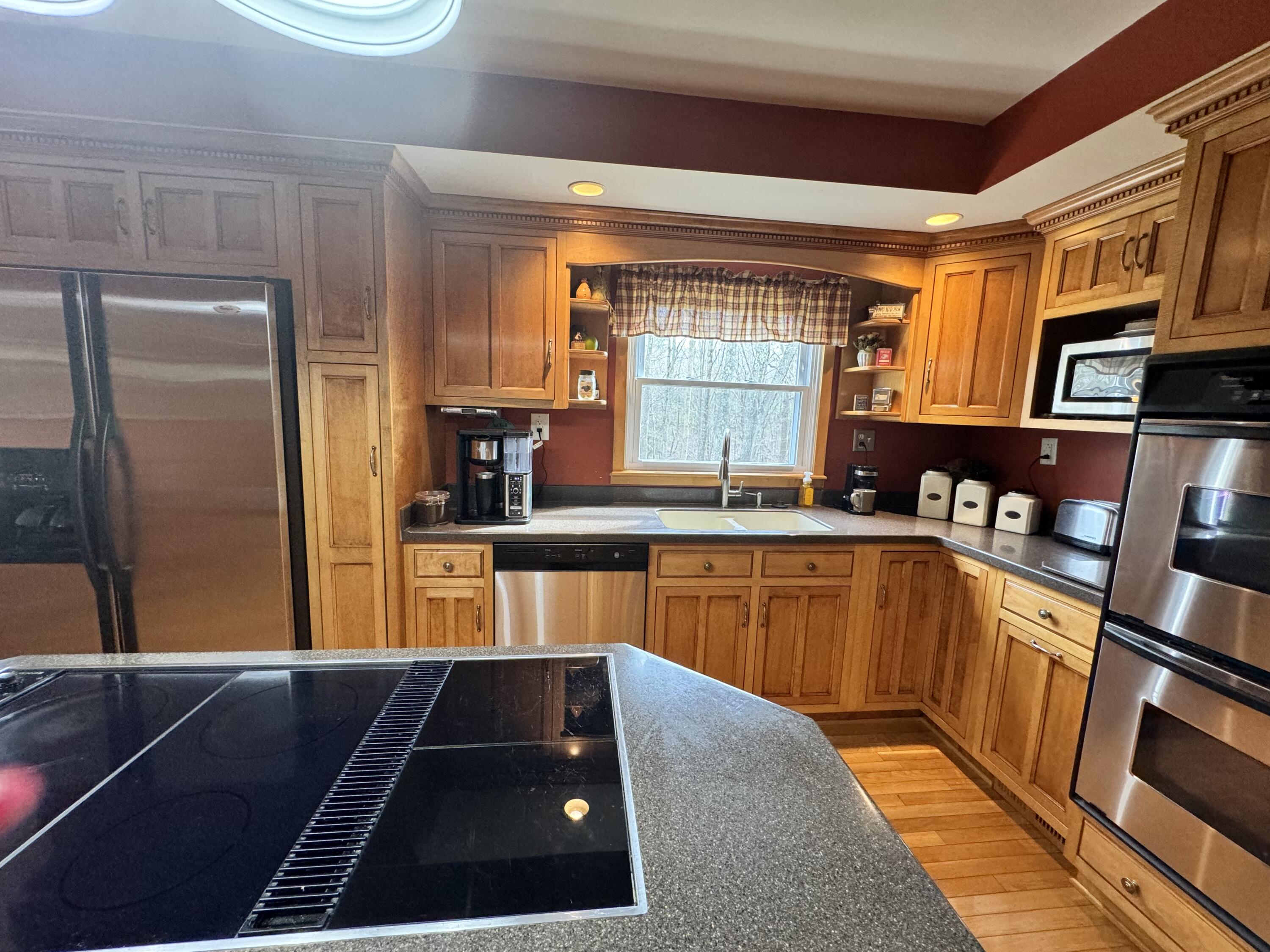 95 Rusty Road Nettie, WV 26681 - Photo 10 of 60 Gallery Image 10