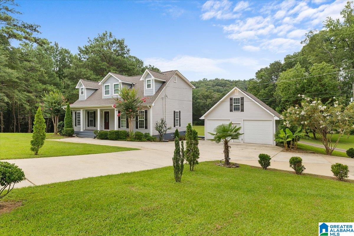 5741 Red Hollow Road Birmingham, AL 35215 - Photo 4 of 30 Gallery Image 4