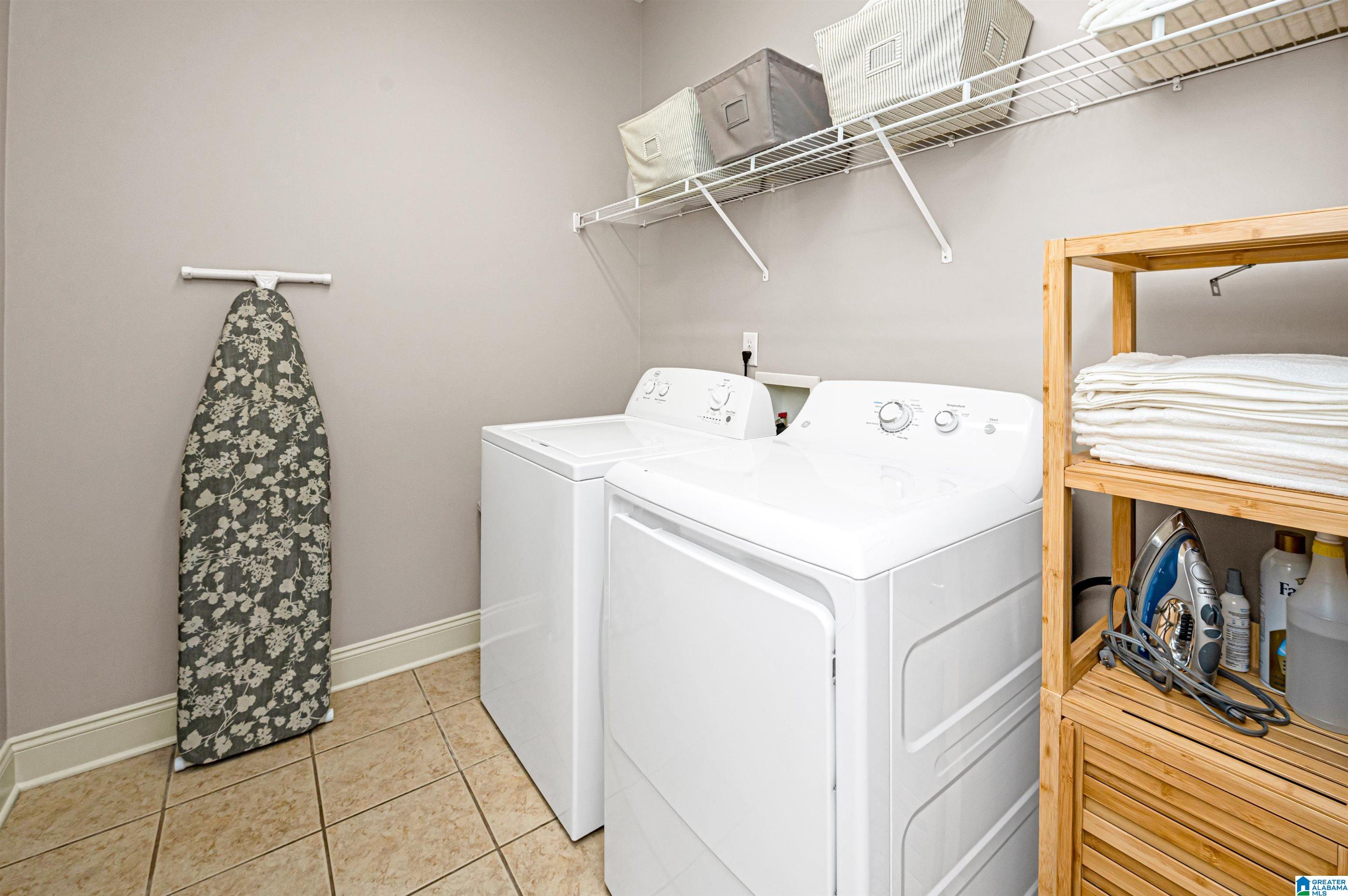 2375 Freestone Ridge Cove Birmingham, AL 35226 - Photo 29 of 51