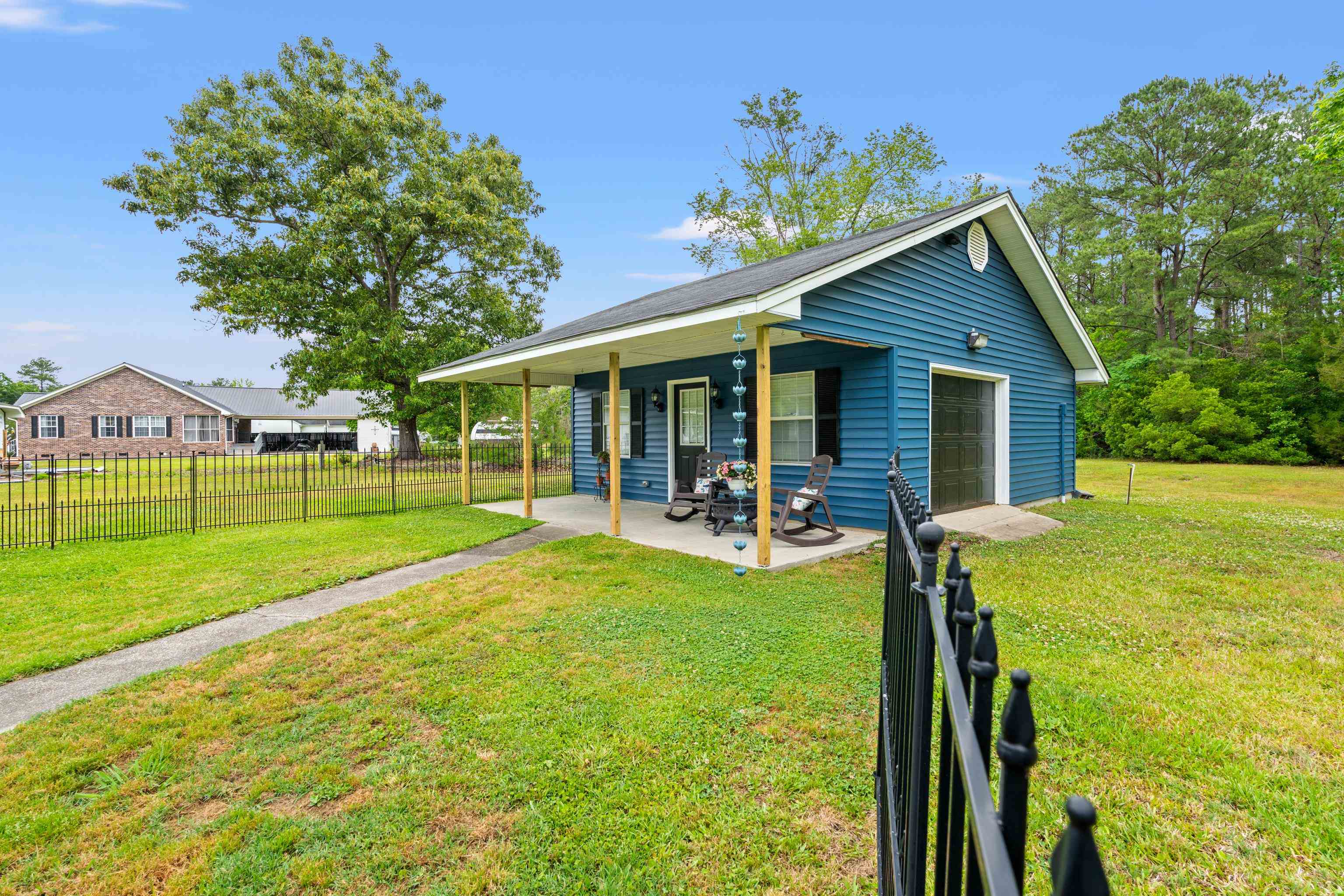 3593 Steamer Trace Road Conway, SC 29527 - Photo 24 of 47