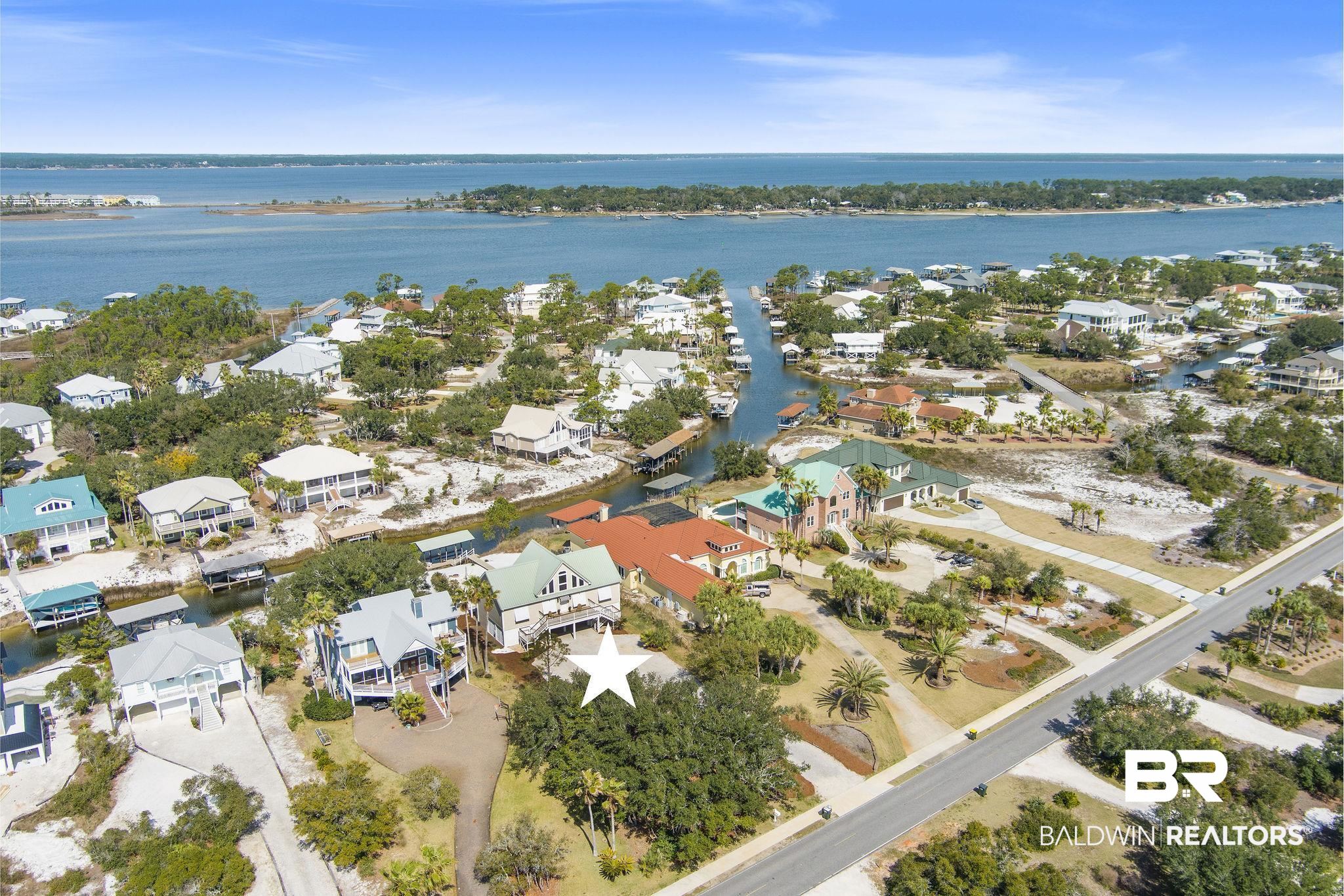 32697 River Road Orange Beach, AL 36561 - Photo 1 of 33