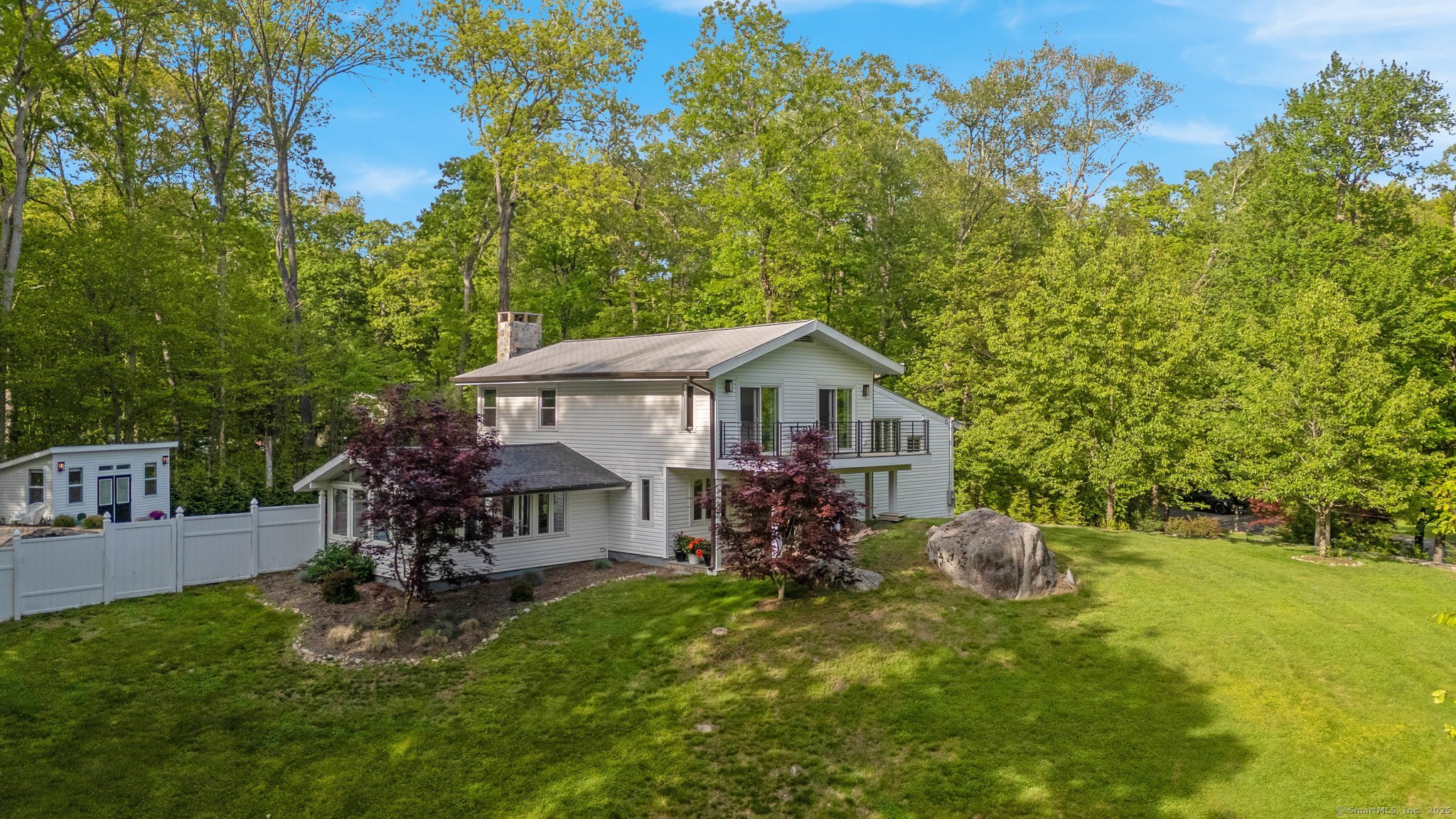 135 Gary Road Stamford, CT 06903 - Photo 1 of 1